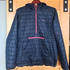 Patagonia Nano Puff Pullover